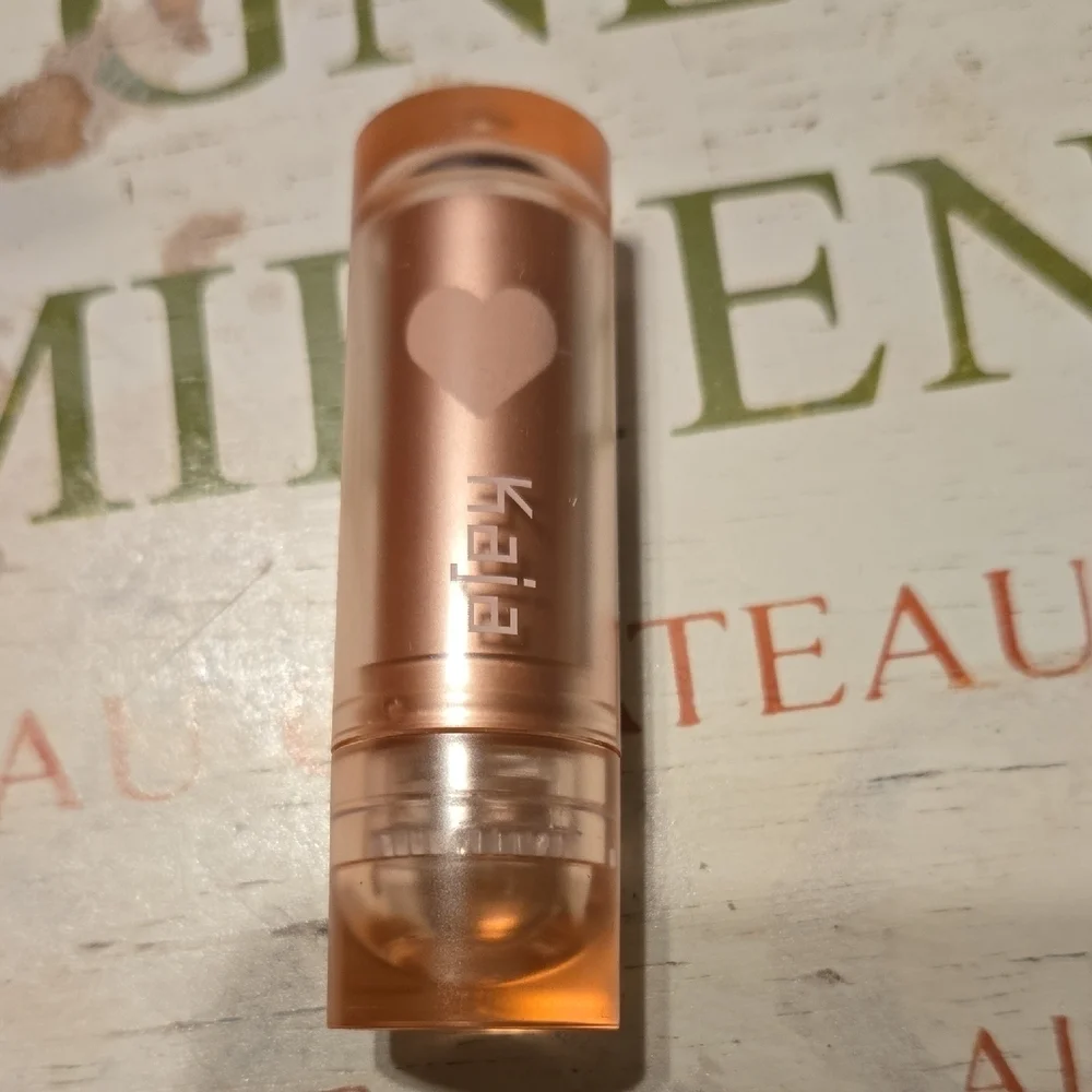 Kaja Love Blur Semi-matte Blurring Lip Balm - Pure Cupid - New, No Box, Sealed